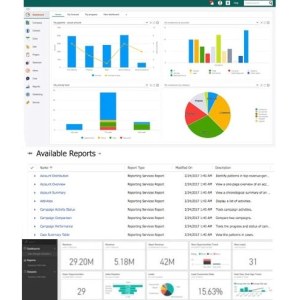 reporting-tools