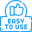 easy-to-use-icon